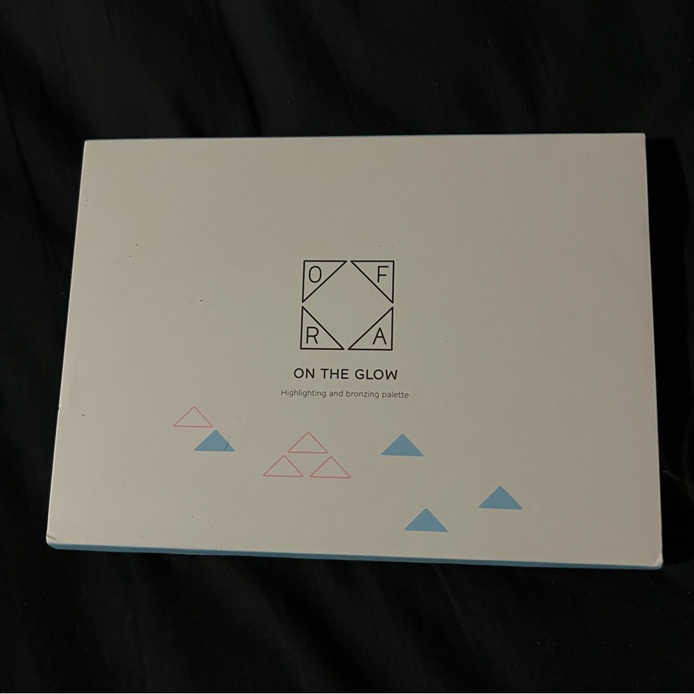 🤍BNIB🤍 2 Brand New Ofra Highlighter Palettes